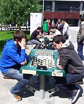 CIBERMARATON UPV